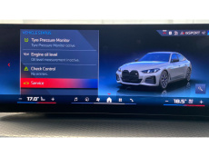 BMW 4 Series M440i xDrive MHT 5dr Step Auto Petrol Hatchback